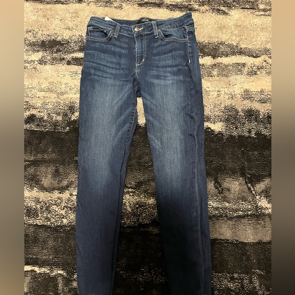 Joes jeans 30w skinny jeans